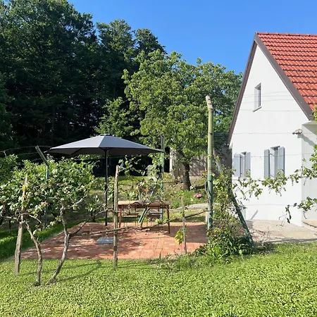 Сasa de vacaciones Maria's Orchard - Nature Retreat In Slovenia Rogaška Slatina