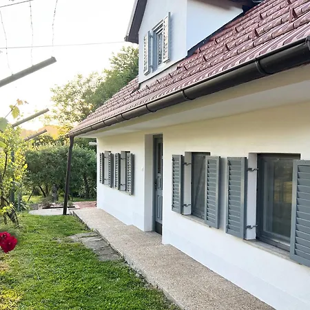 Maria'S Orchard Cottage - Nature Retreat In Slovenia Rogaška Slatina