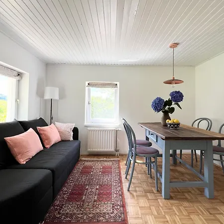 Maria's Orchard - Nature Retreat In Slovenia Vakantiehuis