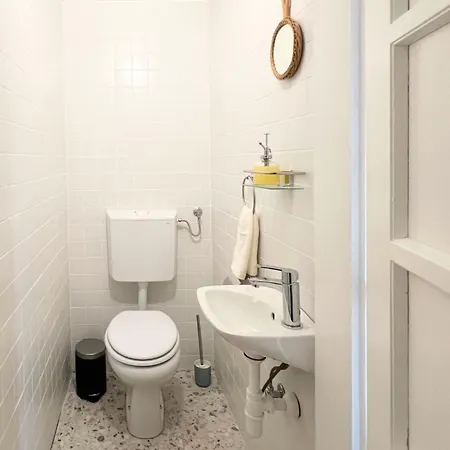 Сasa de vacaciones Maria's Orchard - Nature Retreat In Slovenia *