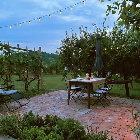 Maria's Orchard - Nature Retreat In Slovenia * Rogaška Slatina