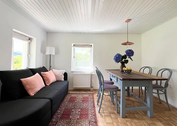 Maria's Orchard - Nature Retreat In Slovenia בית נופש