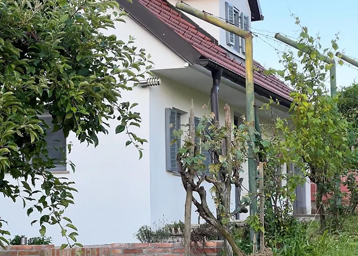 בית נופש Maria's Orchard - Nature Retreat In Slovenia