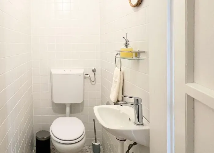 בית נופש Maria's Orchard - Nature Retreat In Slovenia *