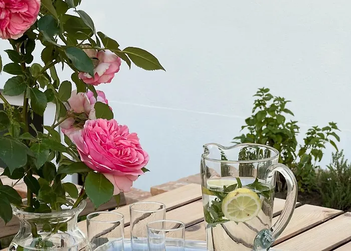 Maria's Orchard - Nature Retreat In Slovenia בית נופש